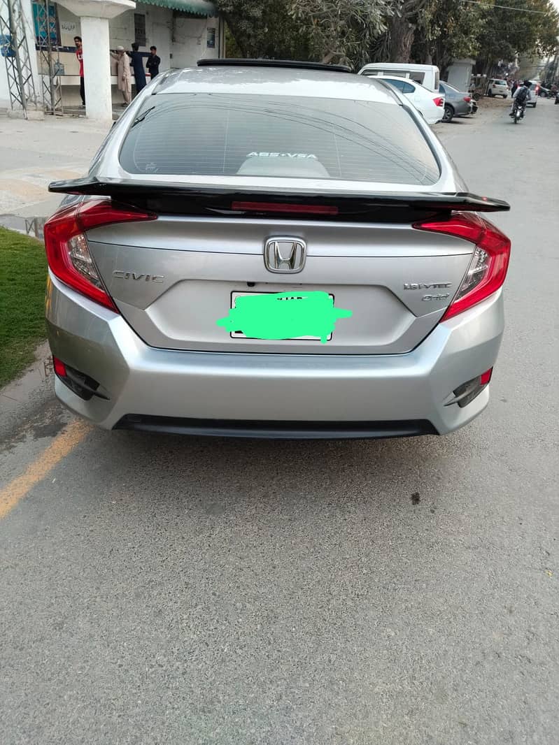 Honda City IVTEC 2016

                                                            alt=