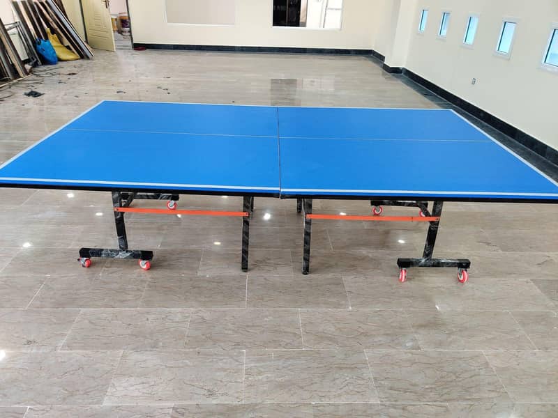 Table tennis/ ping pong table

                                                            alt=
