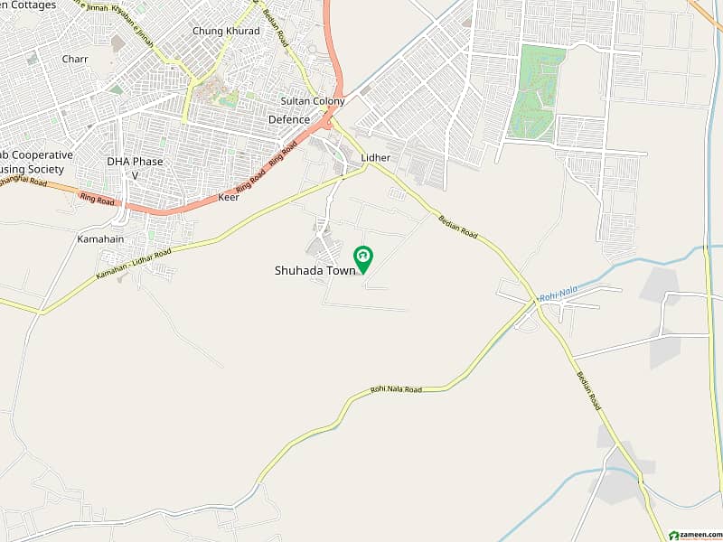 5 Marla Beautiful House For Rent In DHA 9 Town Lahore 3 Bed, Double Kitchen, Prime Location

                                                            alt=