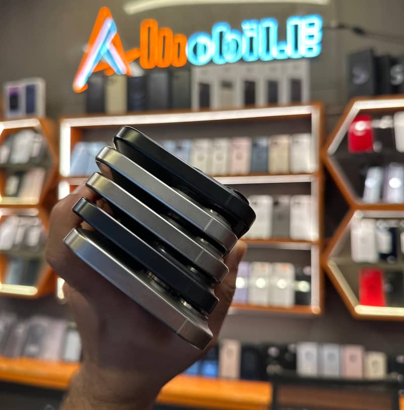 Apple iPhone 15 Pro Max Official PTA Approved | 30 Days Warranty

                                                            alt=