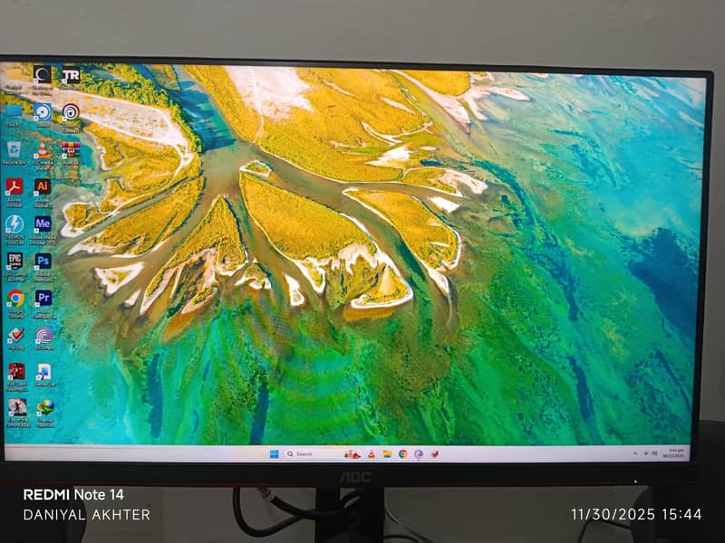 High End Mid-Budget Gaming PC For Sale

                                                            alt=