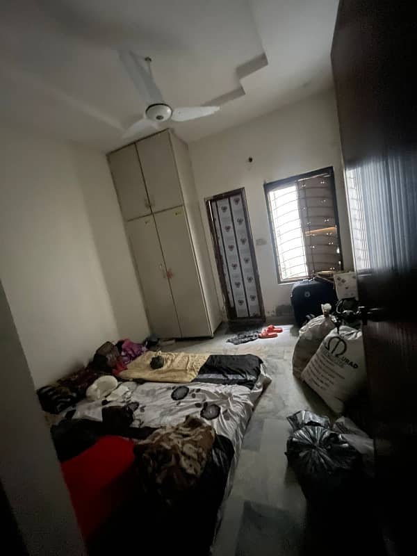 2.5 Marla double story house at prime location

                                                            alt=