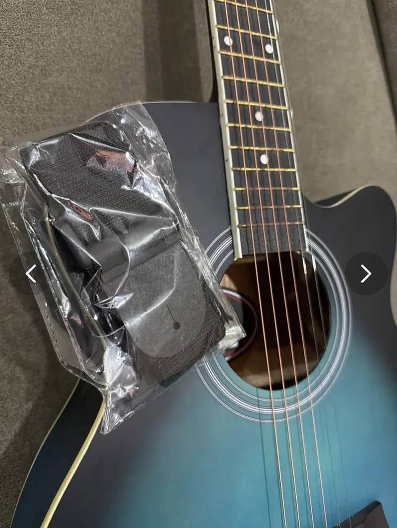 Musical Acoustic Guitar | Swift Hourse guitar

                                                            alt=