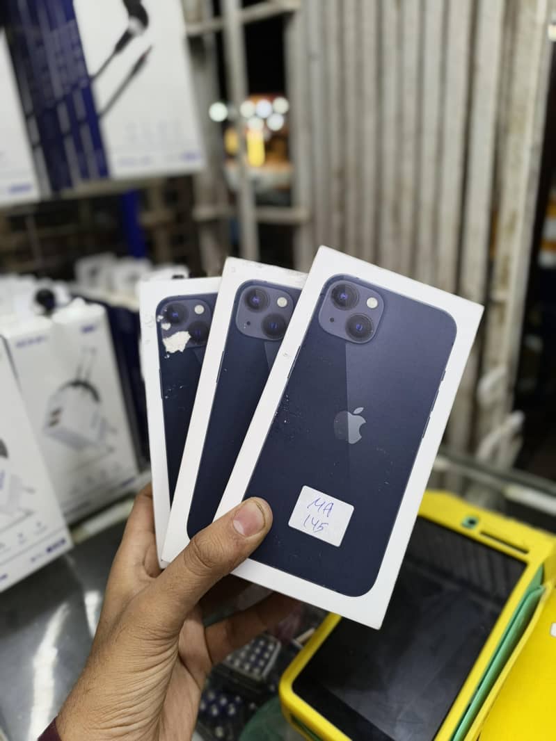 Iphone 13 128GB  for Sale, Iphone Box Pack

                                                            alt=