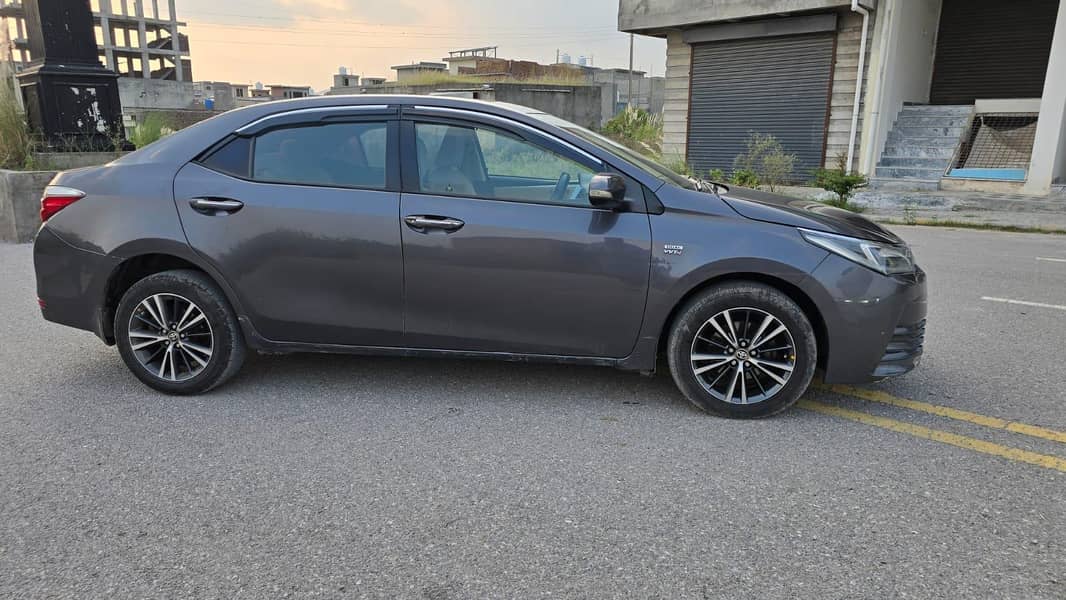 Toyota Grande 2017

                                                            alt=