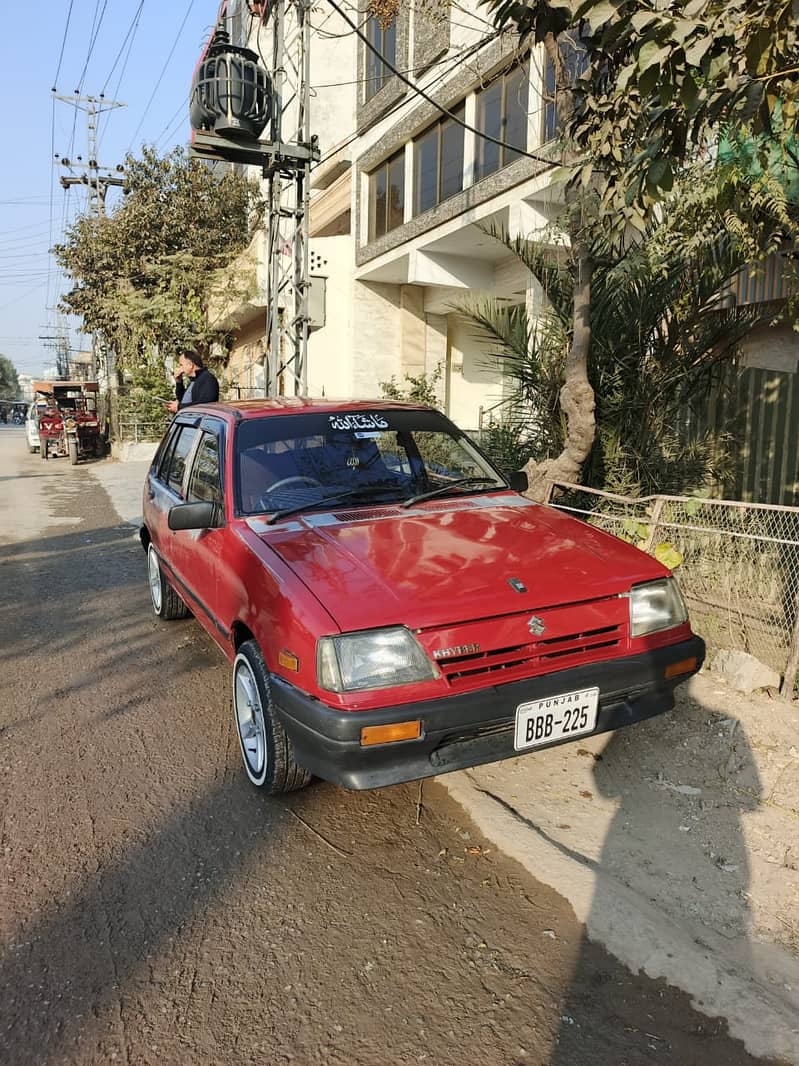 Suzuki Khyber for sale

                                                            alt=