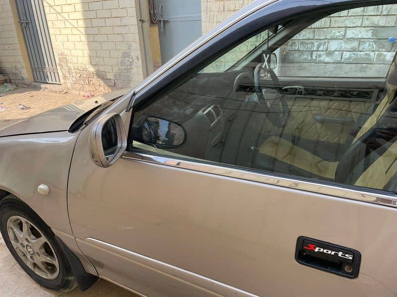 Suzuki Cultus 2016

                                                            alt=