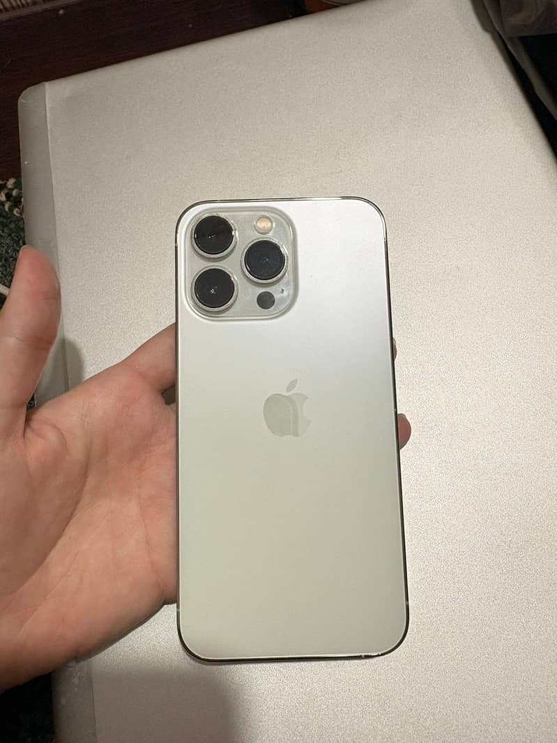 iPhone 13 Pro PTA Approved

                                                            alt=