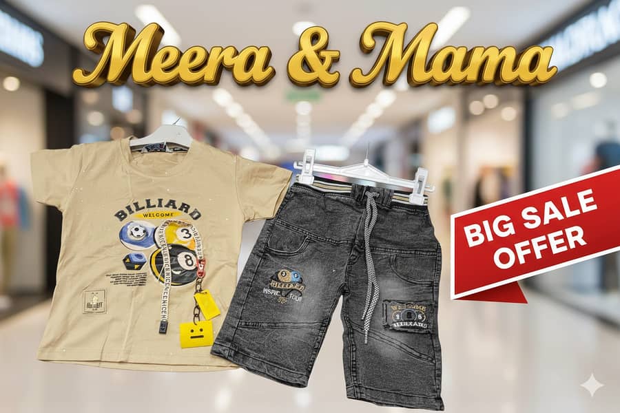 new brand baba suit  eid collection imported

                                                            alt=