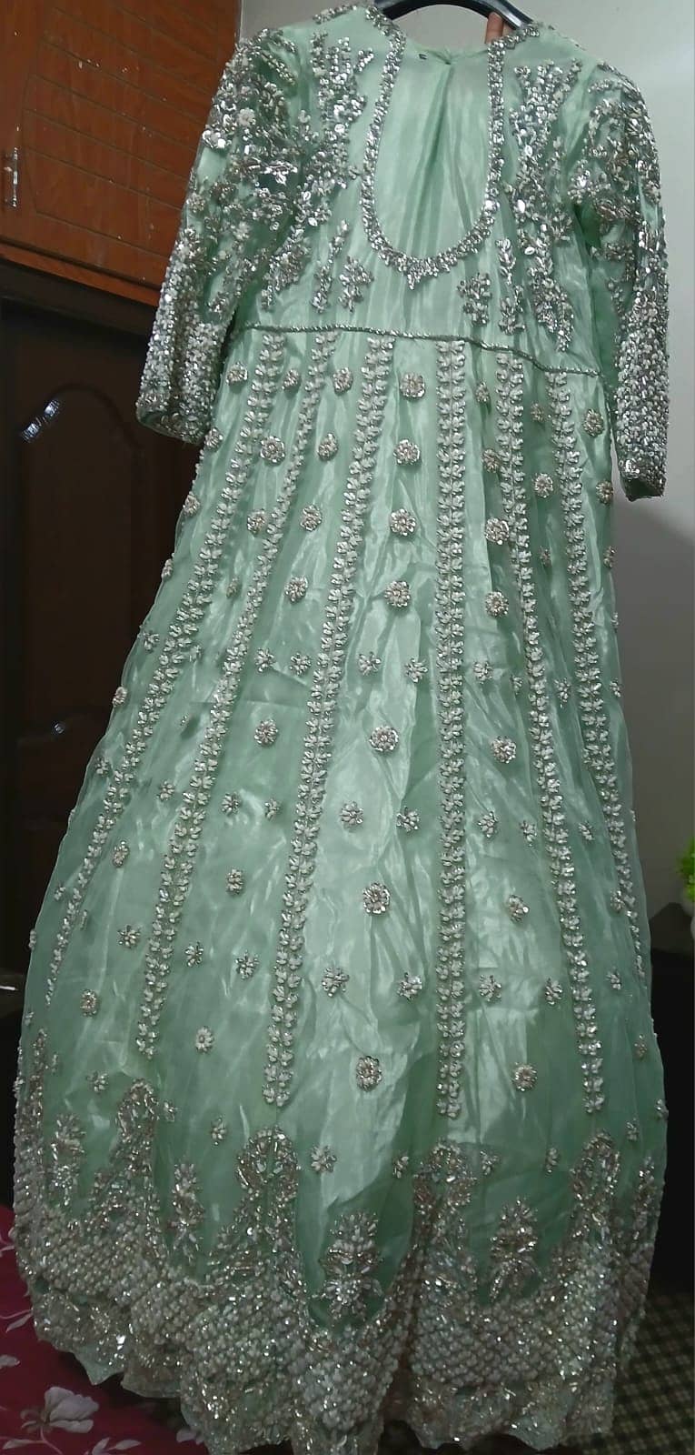 Wedding Dresses / Bridal Dresses / Barat Lehnga / Walima Maxi

                                                            alt=