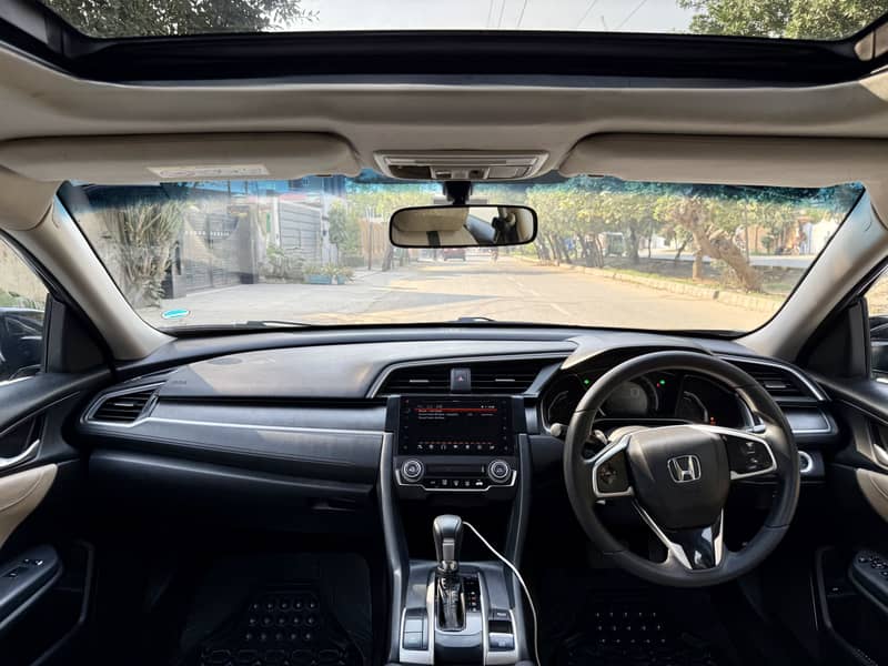 Honda Civic UG 2018

                                                            alt=