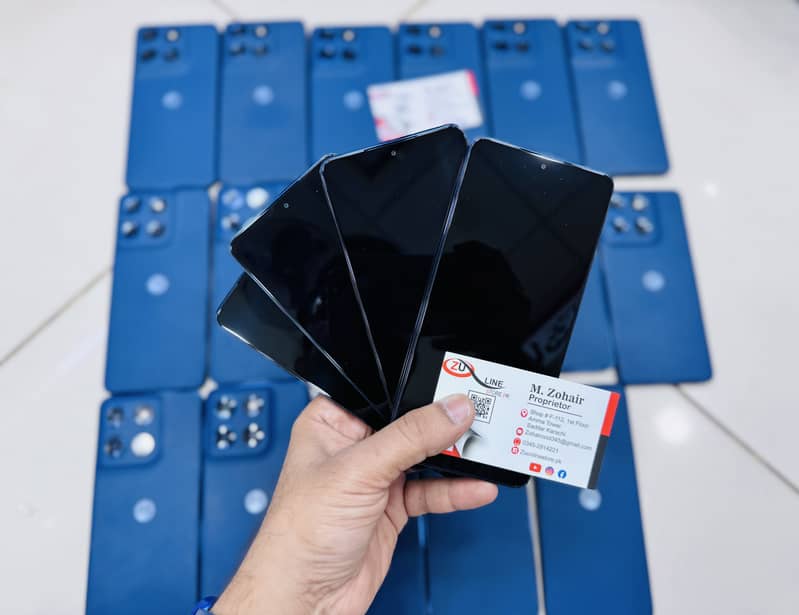 Moto G Stylus 5g (2025) Sim lock Condition Usa A+

                                                            alt=