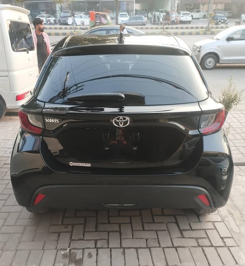 toyota yaris X push start 2022/2026 fresh verifiable auction sheet

                                                            alt=
