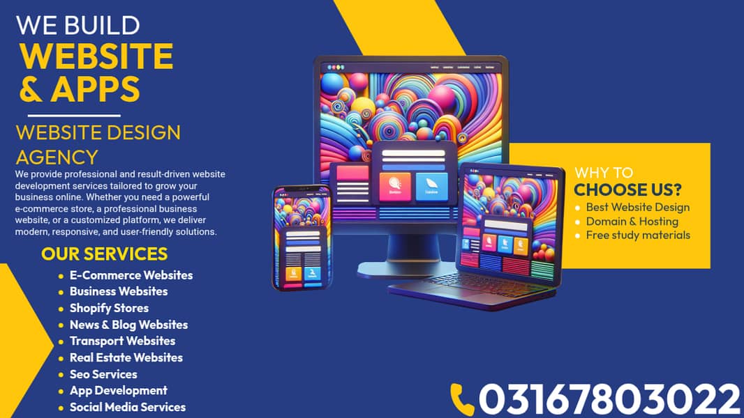 Web Development | Web Design | SEO | Ecommerce | Shopify store | SEO

                                                            alt=