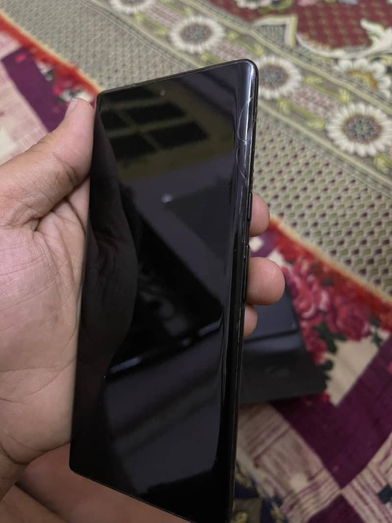 Pixel 6 pro

                                                            alt=