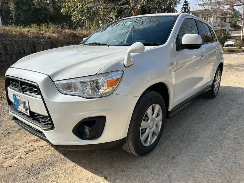 Mitsubishi Rvr 2013

                                                            alt=