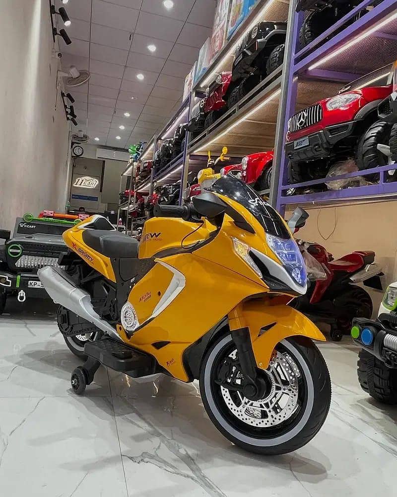 Kids bike | baby bike | kids battery operated bike |kids electric bik

                                                            alt=