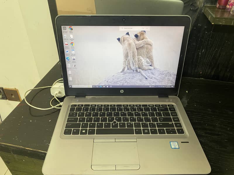 HP model EliteBook 840 G3

                                                            alt=