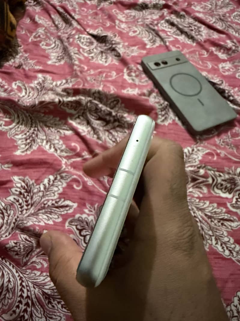 Google Pixel 7a Official PTA Approved

                                                            alt=