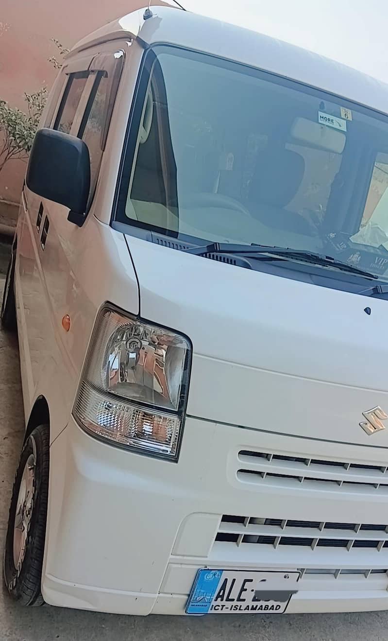 Suzuki Every Japanese Showroom Condition Bumper to Bumper Geniune

                                                            alt=