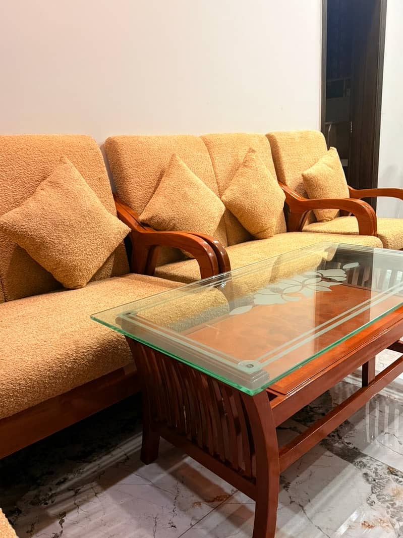 Sofa set | Wooden Sofa | luxury Sofa | Pure Wooden | Sofa For Sale

                                                            alt=