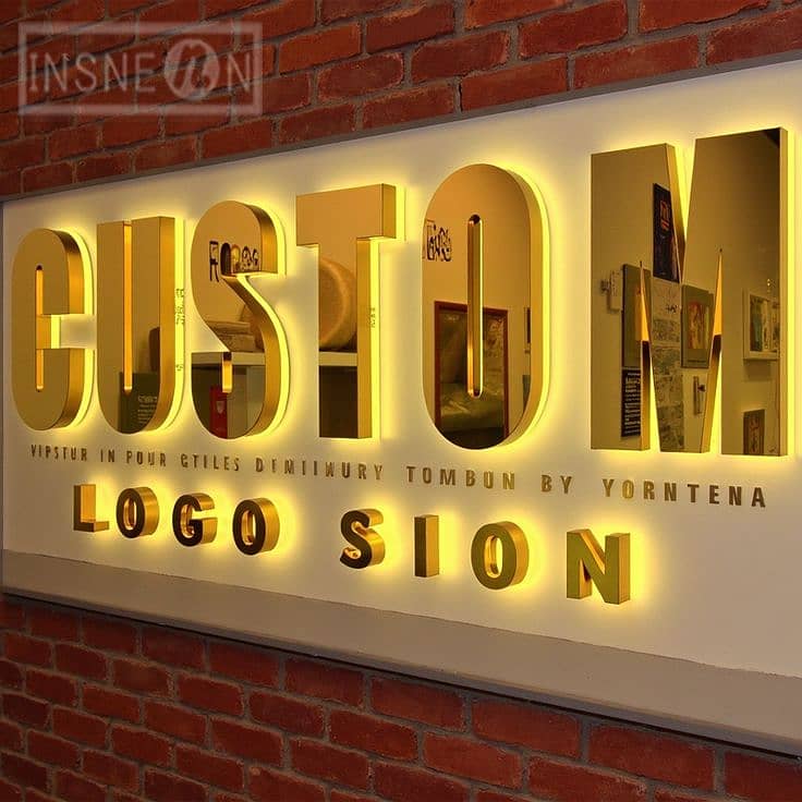 acrylic sign board , 3d sign board , neon sign board , LED sign board

                                                            alt=