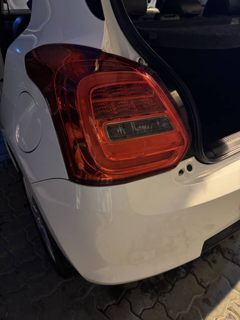 Suzuki Swift GL manual

                                                            alt=