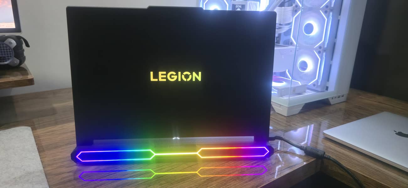 Lenovo Legion Pro 7i 2025 | Core Ultra 9 16GB 64GB RAM |2TB SSD

                                                            alt=