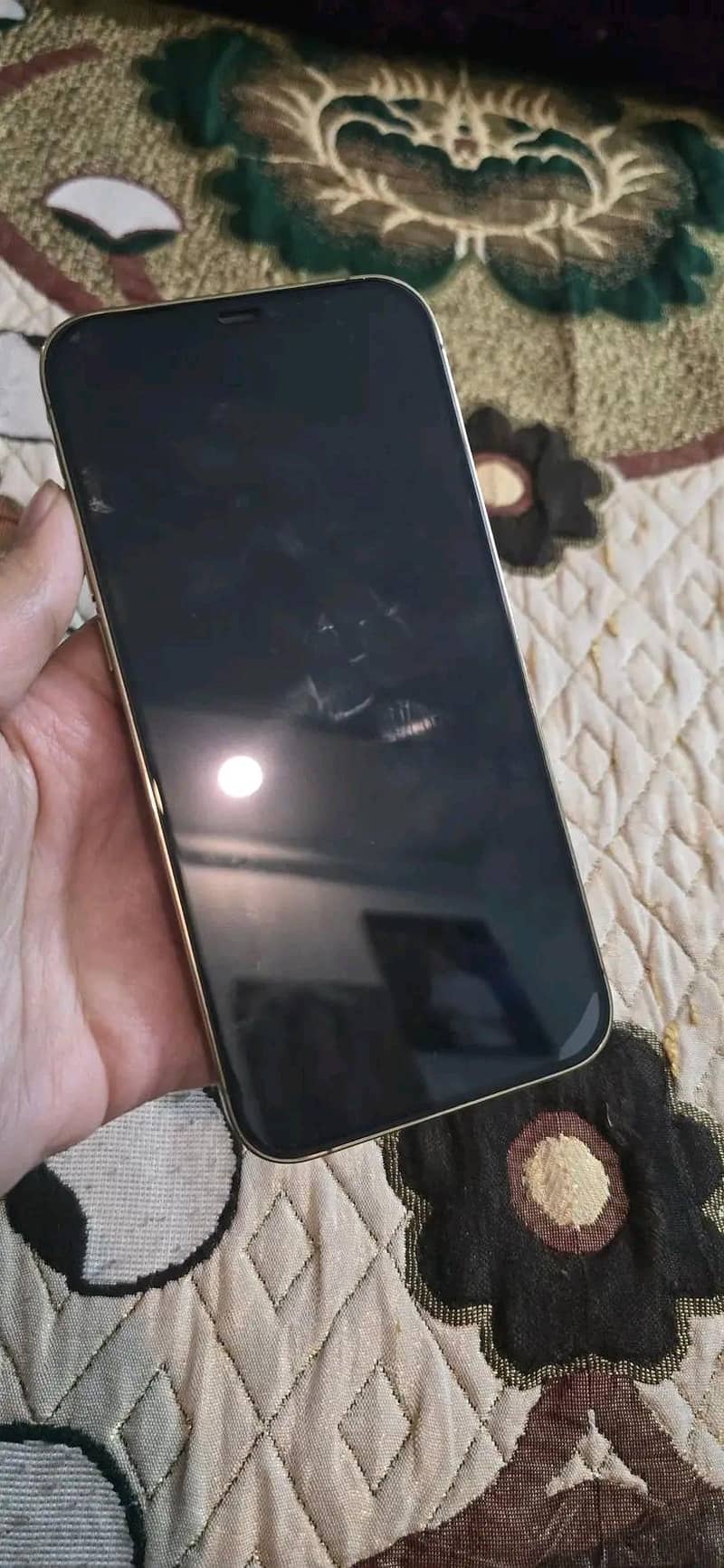 Apple iphone 12 pro max What's 03227586498

                                                            alt=