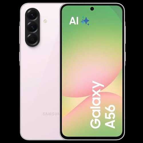 Samsung A56 (12/256GB) Mobile Avaliable on easy installment

                                                            alt=
