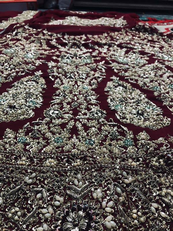 Bridal dress | wedding dress | Bridal Maxi | bridal lehenga | For sale

                                                            alt=