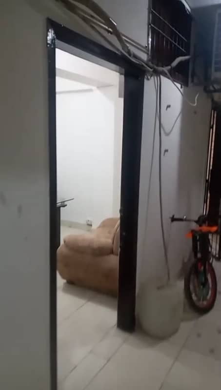 Office Avail For Rent At Tariq Road Near Silver Spoon

                                                            alt=