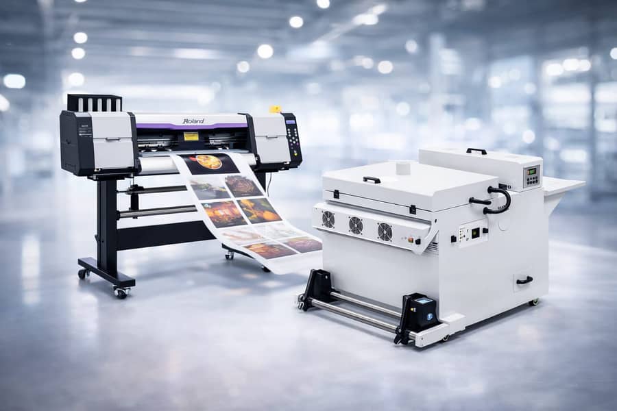 Brand New DTF Printers for Sale – 24 Inches | Dual Epson i3200,

                                                            alt=