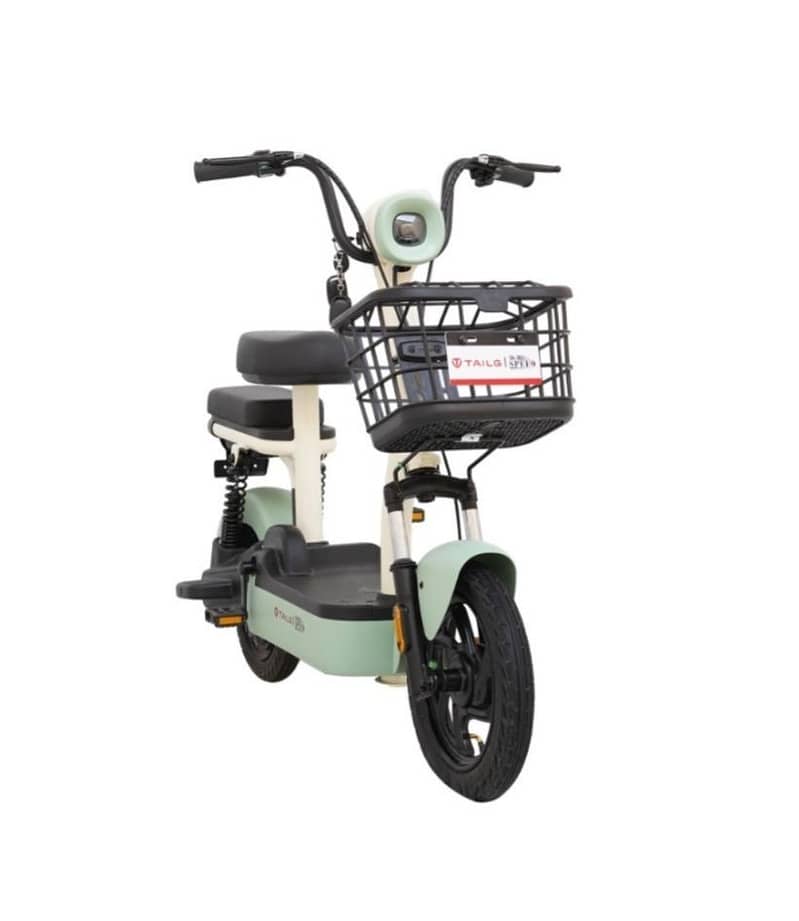 Hi Speed Juke Electric Scooty New for Kids EV Scooter

                                                            alt=