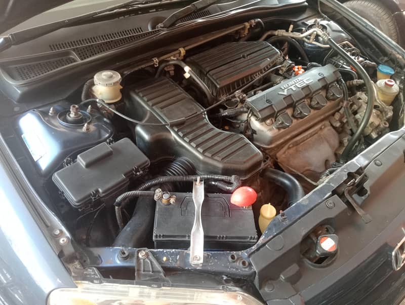 Honda Civic Vti Prosmatec 2002 for sale

                                                            alt=
