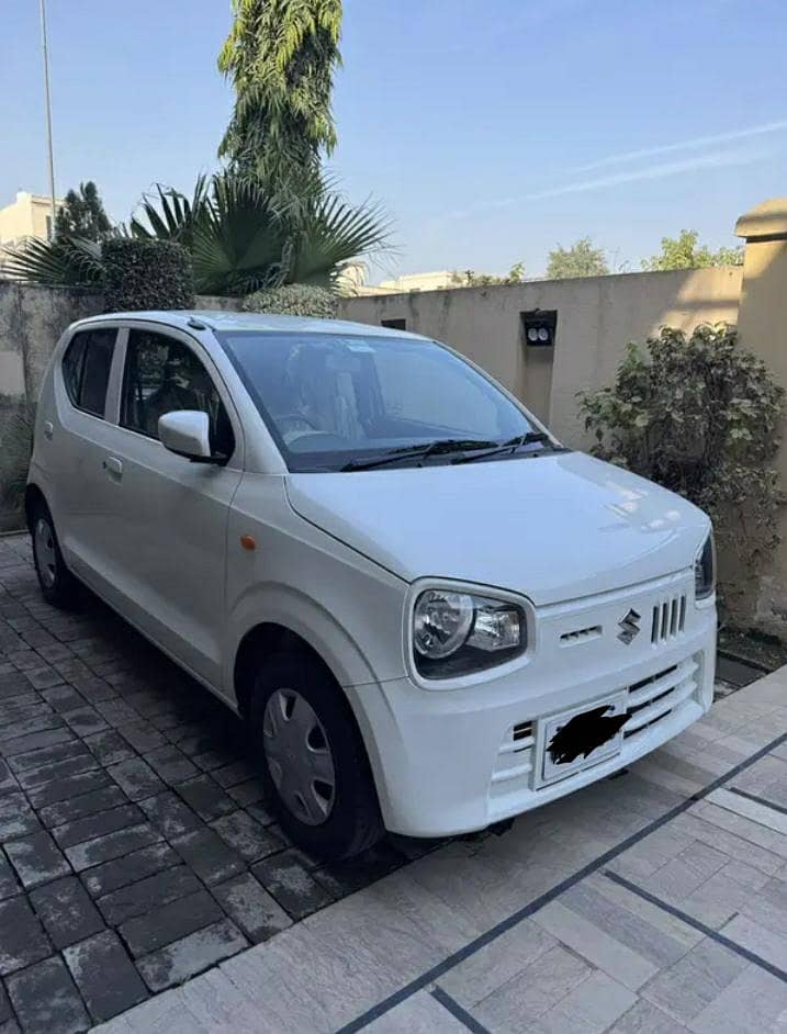 Suzuki Alto vxl automatic

                                                            alt=