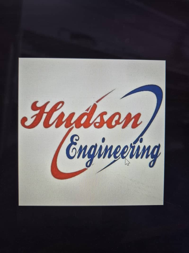 Hudson Engineering

                                                            alt=