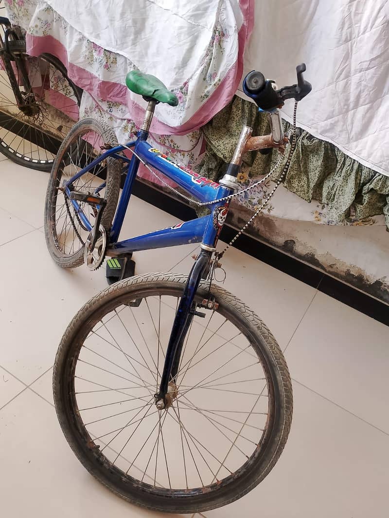 Cycle all ok ha bus chain loose ha

                                                            alt=