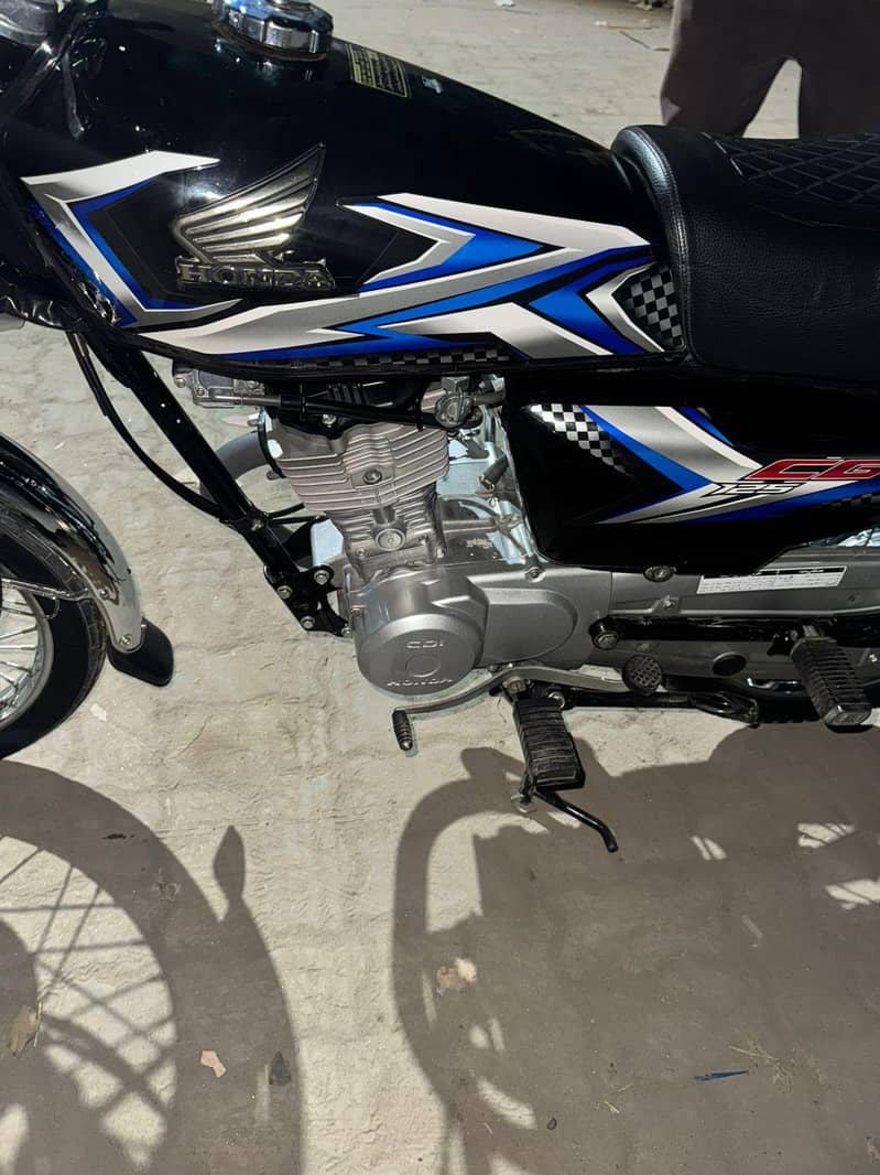 Honda 125

                                                            alt=