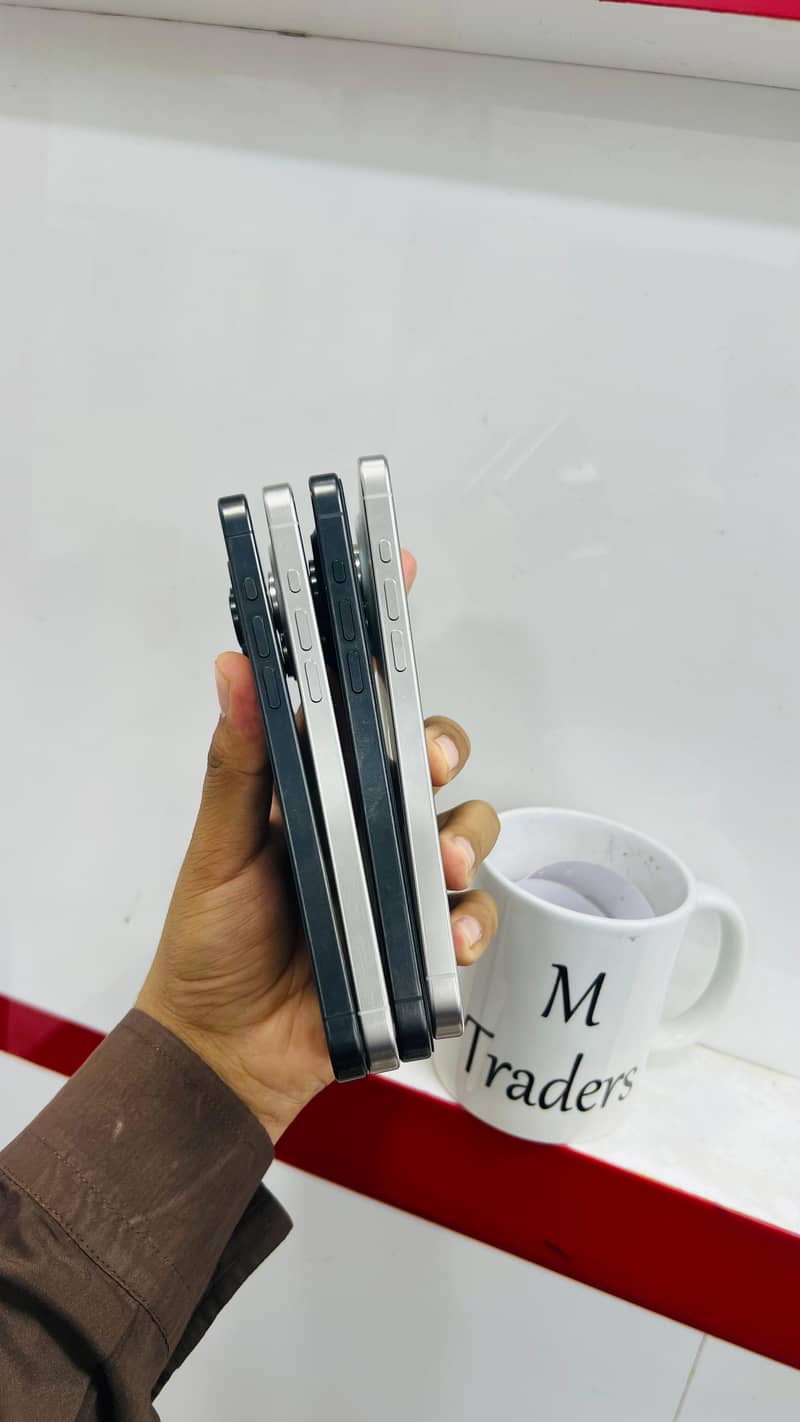 iphone 15 pro max lla FU sealed 85 BH best offer

                                                            alt=