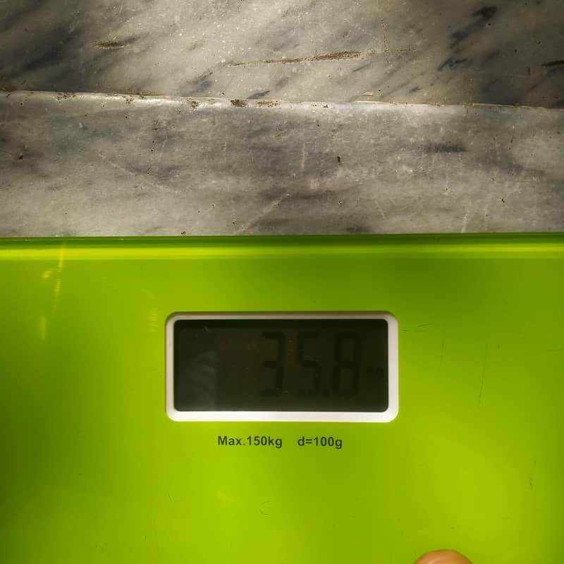 Bath Room body weight

                                                            alt=