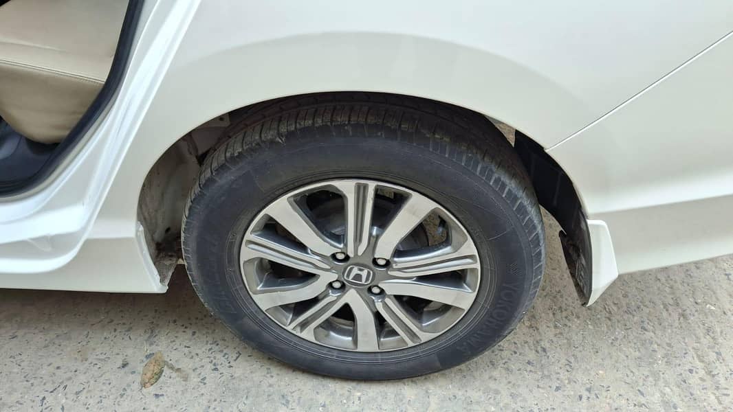 HONDA CITY ASPIRE 1.5 AUTOMATIC 2022 FULL OPTION

                                                            alt=