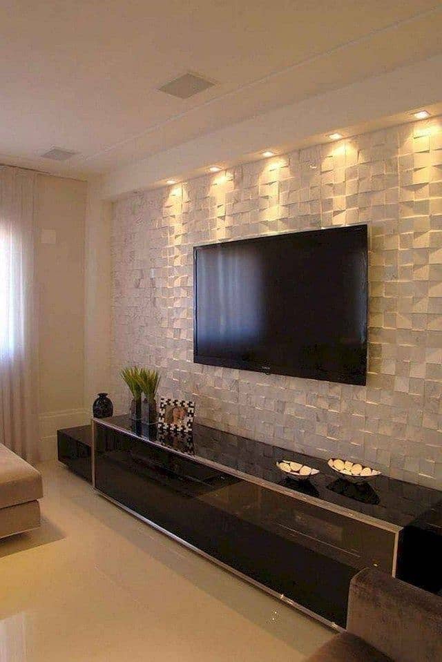 Media wall - Tv Console - Led Console - Decoration - Media Wall Units

                                                            alt=