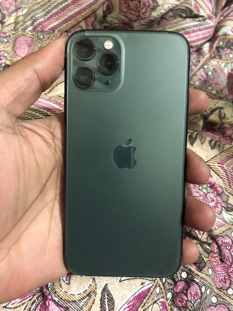 Apple iPhone 11 Pro

                                                            alt=