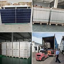 Jinko Solar panel N type bifacial 585W

                                                            alt=