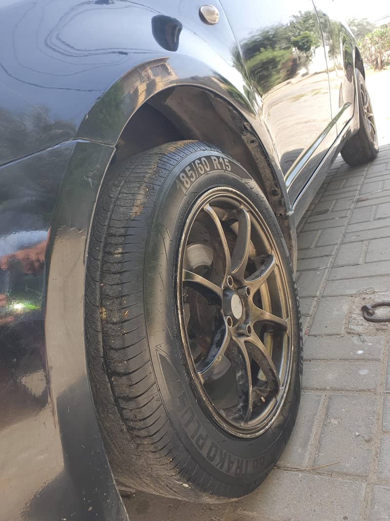 Suzuki Swift XG 1.2 | Japanese Import | Auto |Black Demand Rs. 23.40

                                                            alt=