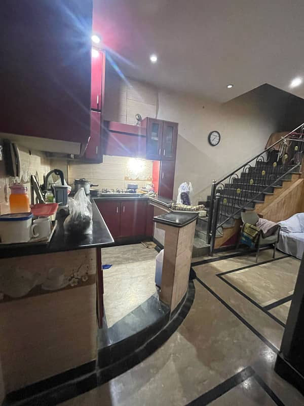 House For Sale Model Colony 100 Sqyd Ground Plus 3

                                                            alt=