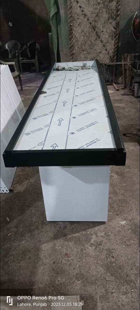 Displa Rack -Store Rack -Cash Counter -Shopping Trolley- Baskets-RacKs

                                                            alt=