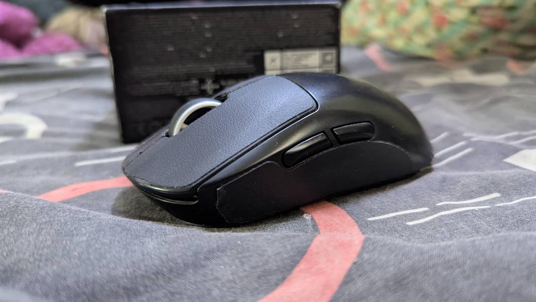 Logitech G Pro X Super light With Box

                                                            alt=