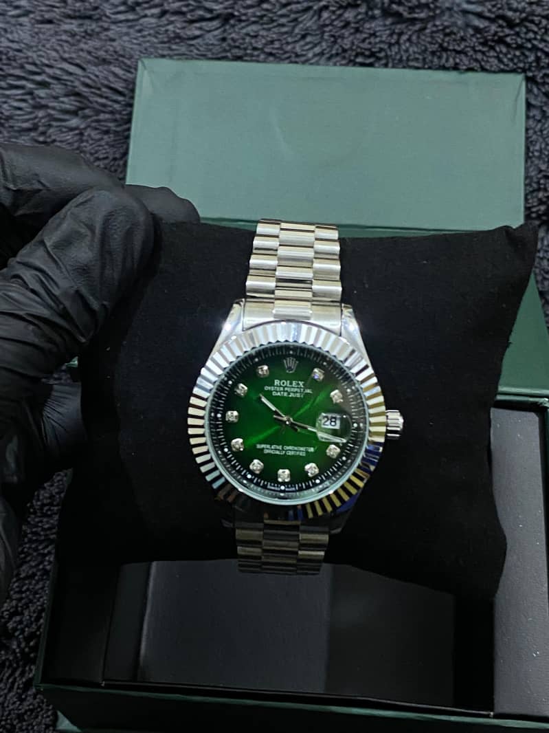 Rolex Premium Watch

                                                            alt=